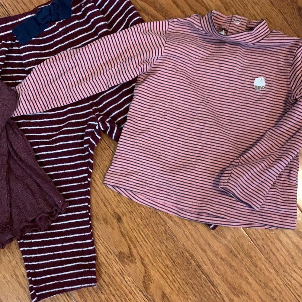 Zara bundle - Picture 3 of 3